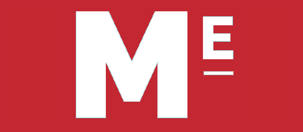 max ed landing page logo